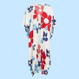 Chaqueta tipo kimono - Tradewinds USA