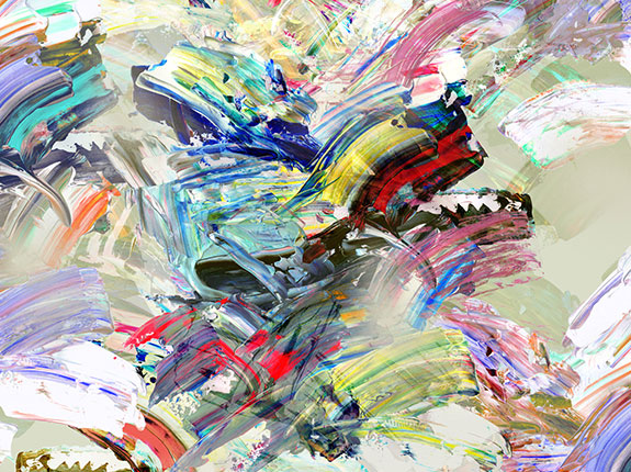 Color Dance