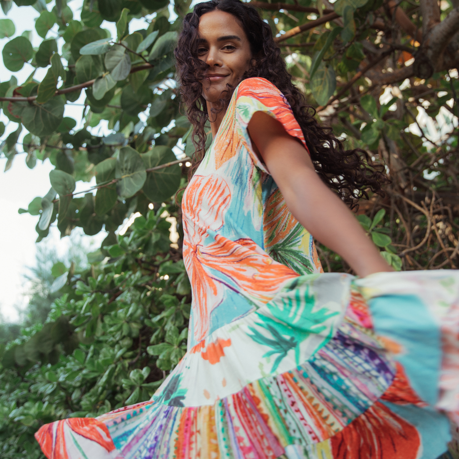 Robe Hattie - Island Bisc