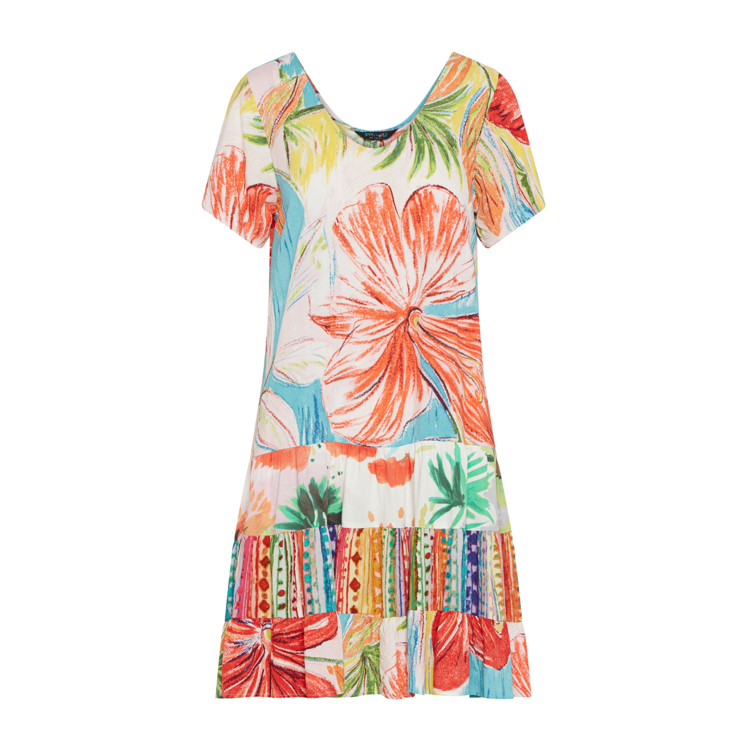 Robe Hattie - Island Bisc