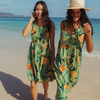 Janice Dress - Pina Pa'ina