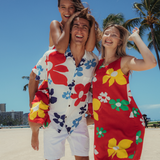 Chemise rétro pour hommes - Tradewinds USA