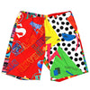 Mix Original Jams Shorts - Crash - jamsworld.com