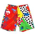 Mix Original Jams Shorts - Crash - jamsworld.com