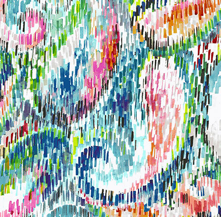 Paisley Rain