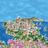 royal resort