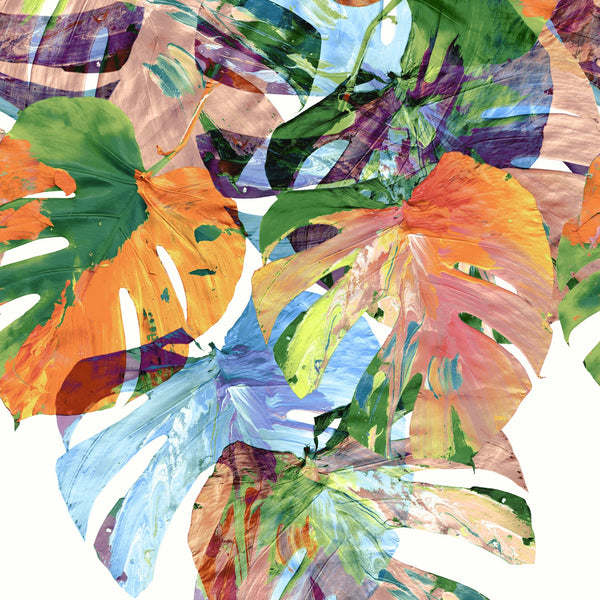 Jams World Long Wide Leg Pants Spring Breeze