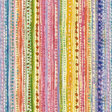Print Top - Candy Stripe