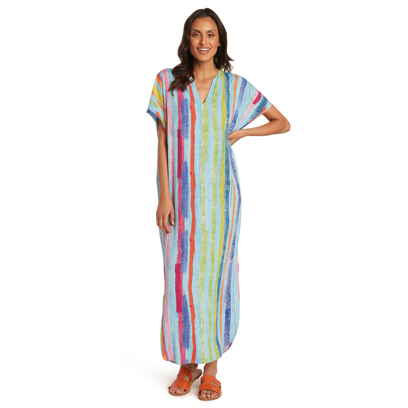 Casablanca Dress Medley