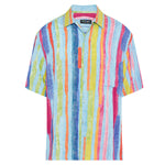 Men's Retro Shirt - Medley