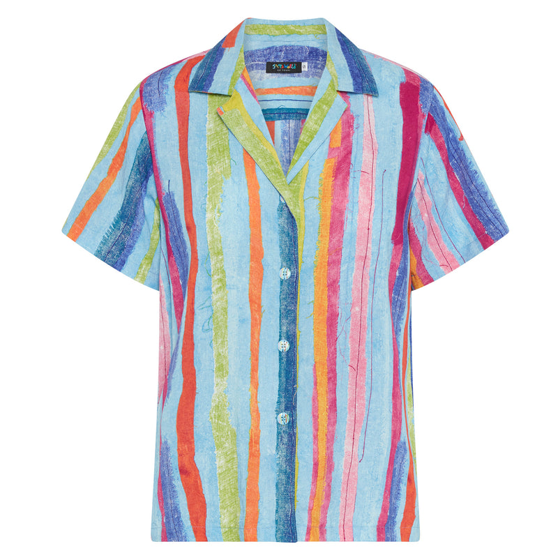 Top Estampado - Medley