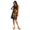 Jackie Dress - La Mujer de Flores