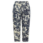 Beach Pant - Koa Indigo