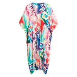 Chaqueta Kimono - Flor Circo