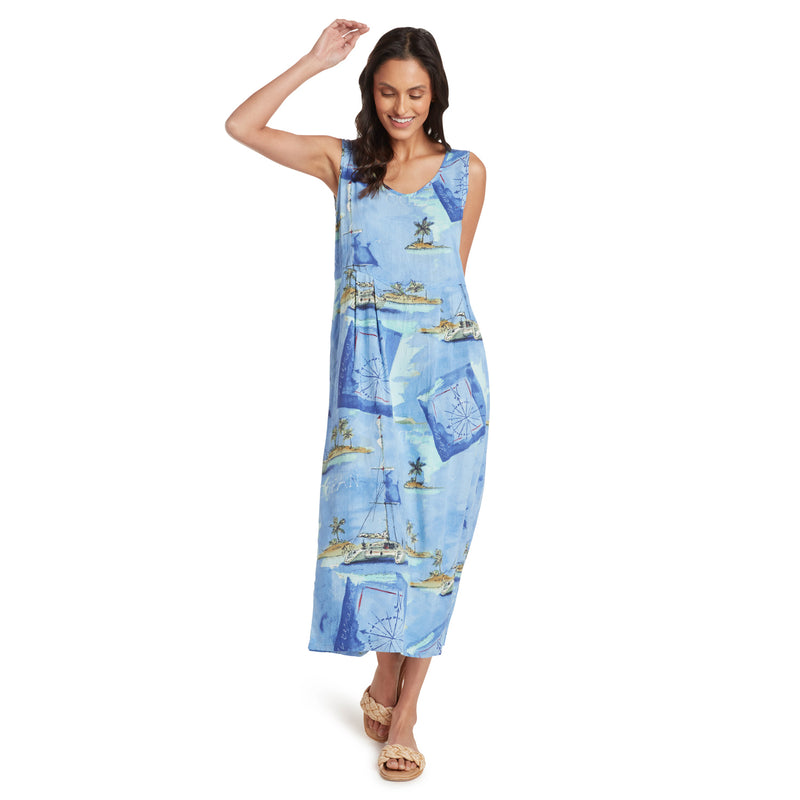 Robe Janice - Catamaran