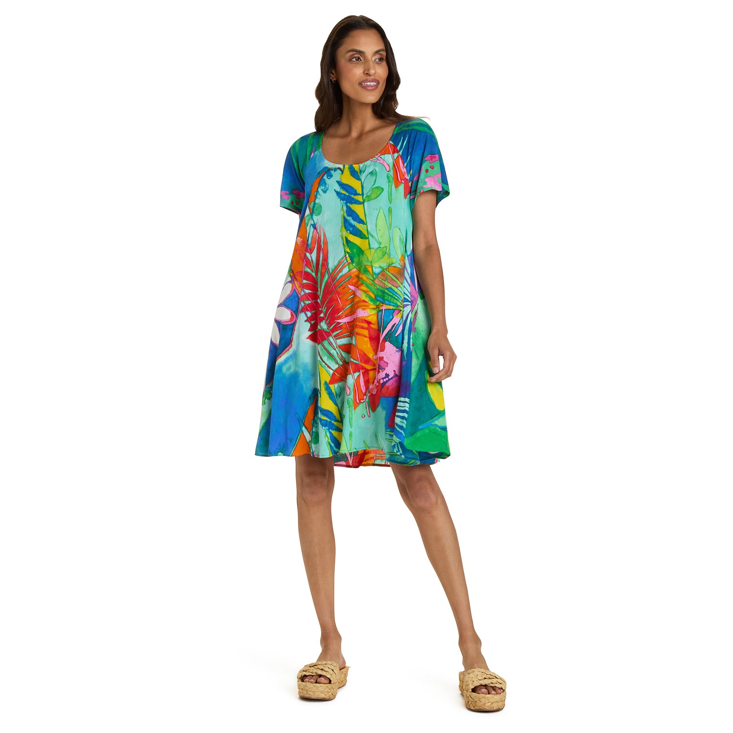 Doris Dress - Volare