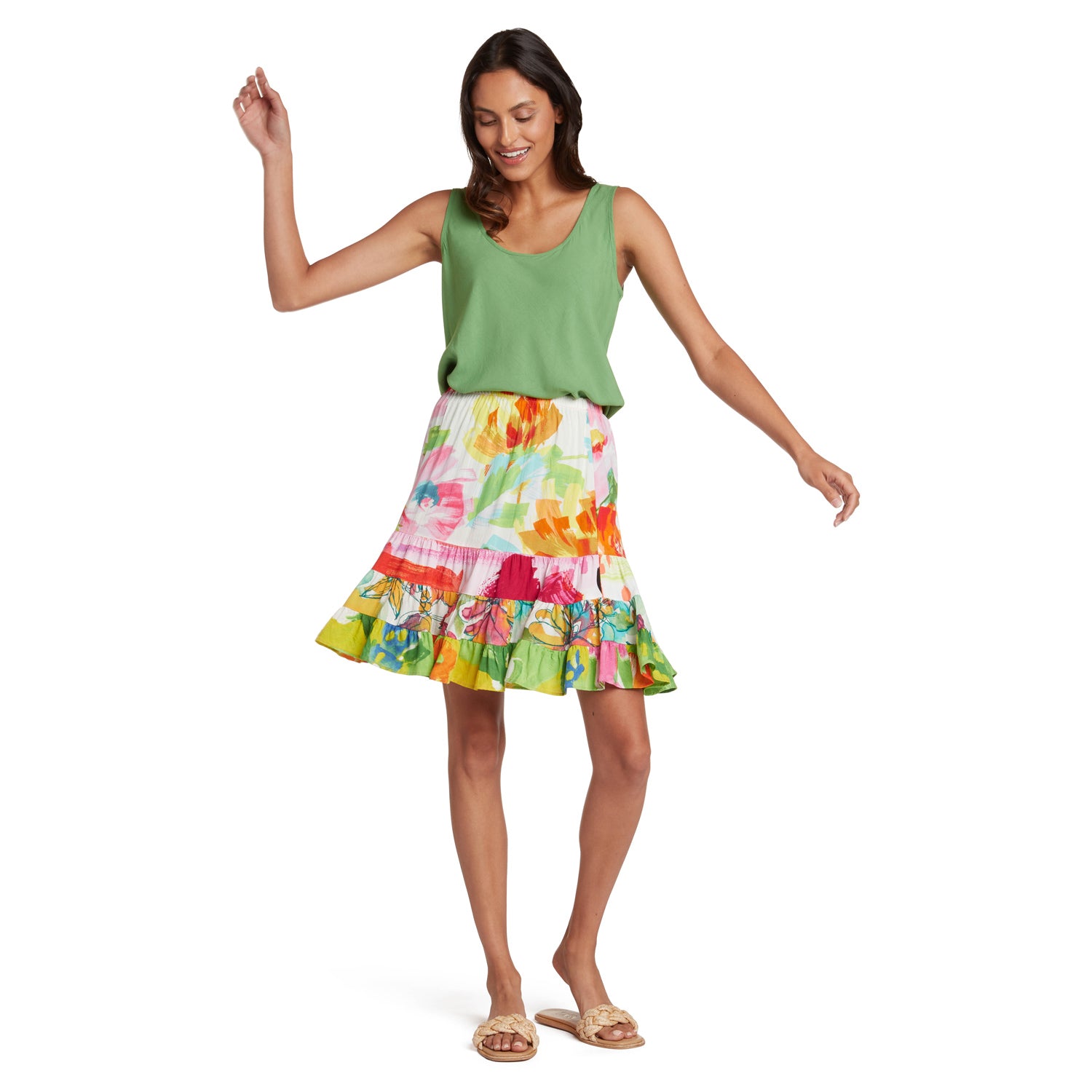 Jams World Hattie Skirt Madison