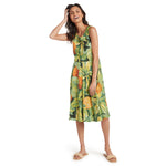 Natalie Dress - Pina Pa'ina