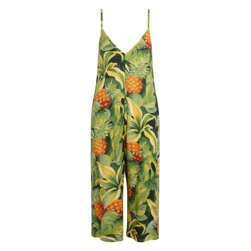 Easy Jumpsuit - Pina Pa'ina