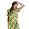 Print Top - Pina Pa'ina