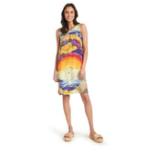 Vestido Jackie - Vela al atardecer