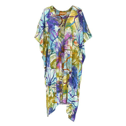 Kimono Jacket - Sorbetto - jamsworld.com