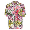 Men's Retro Shirt - 2019 'Akala Pink - jamsworld.com