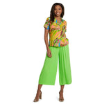 Haut imprimé - Fern Ridge - jamsworld.com