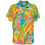 Print Top - Fern Ridge - jamsworld.com