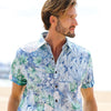 Men's Archival Collection Modern Fit Shirt - Bamboo Reverse - jamsworld.com