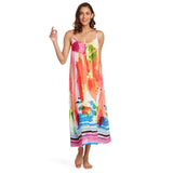 Robe Ariana - Cayenne - jamsworld.com