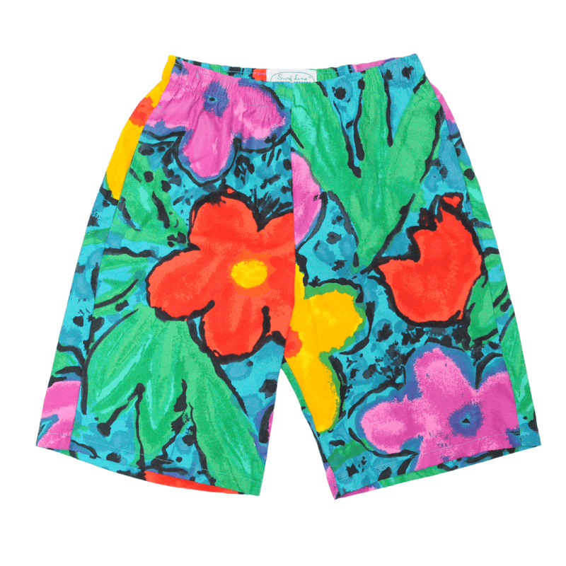 Super Jams masculinos - Nohea Iki - jamsworld.com