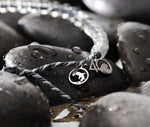 4Ocean Hammerhead Shark Bracelet - jamsworld.com