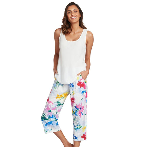 Beach Pant - Marina - jamsworld.com