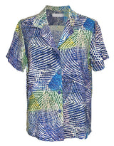 Haut imprimé - Hibiki - jamsworld.com