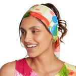 Headwrap - Cayenne - jamsworld.com