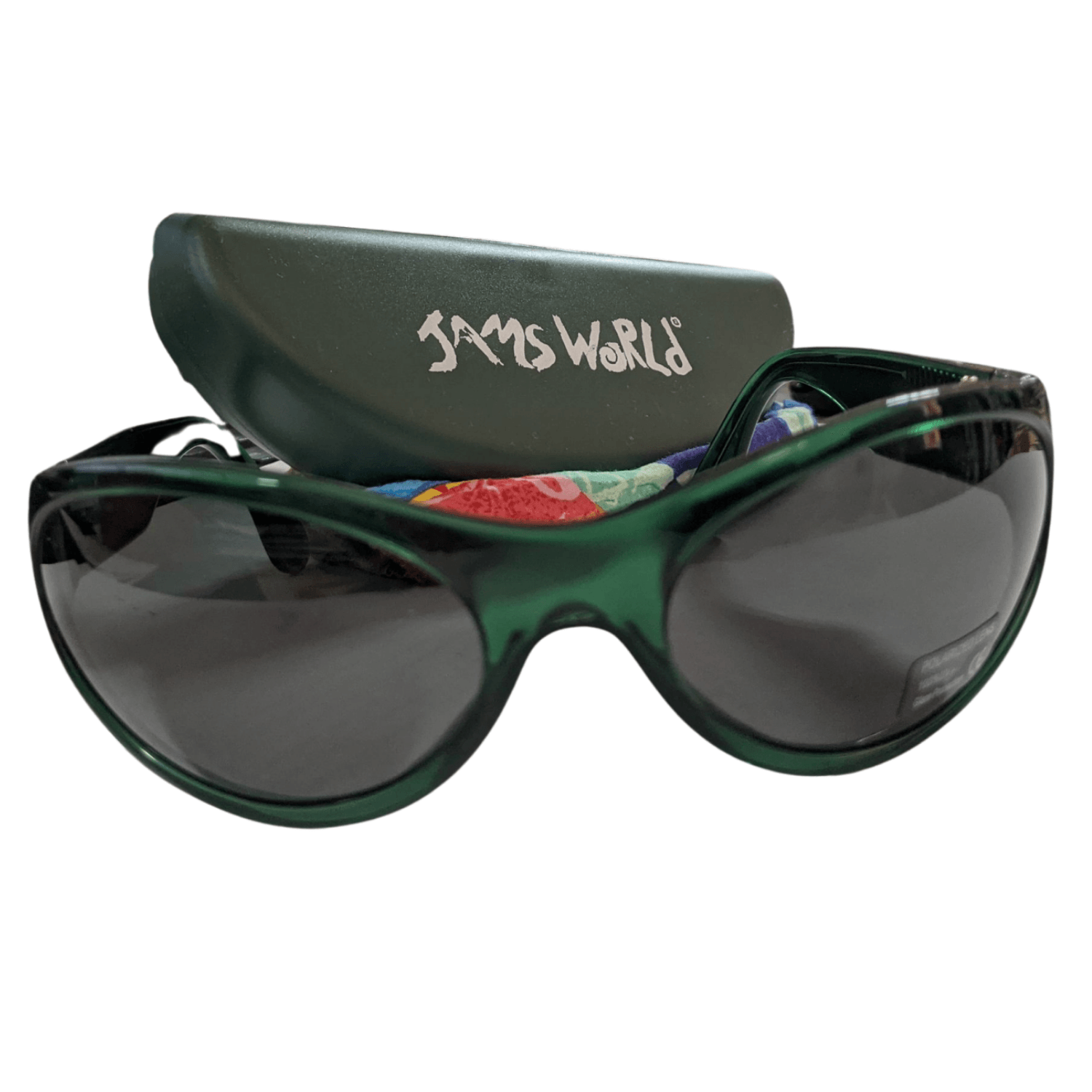Jams World Sun Glasses - jamsworld.com