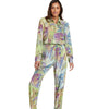 Unisex Retro Pant - Secret Falls