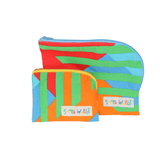 Pochette zippée incurvée Original Jams - jamsworld.com