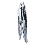 Cinta para la cabeza - Lucky Bamboo Navy
