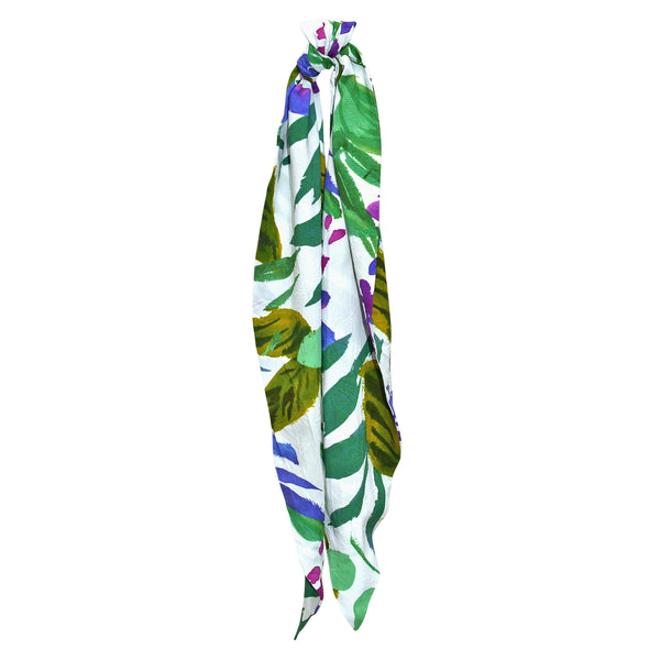 Headwrap - Topiary Lilac – jamsworld.com