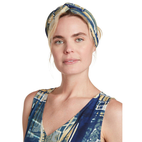 Headwrap - Blueprint - jamsworld.com