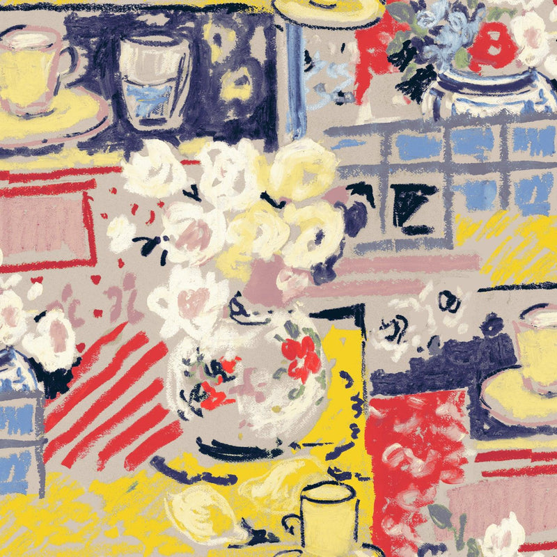 Bandeau - Bistro - jamsworld.com