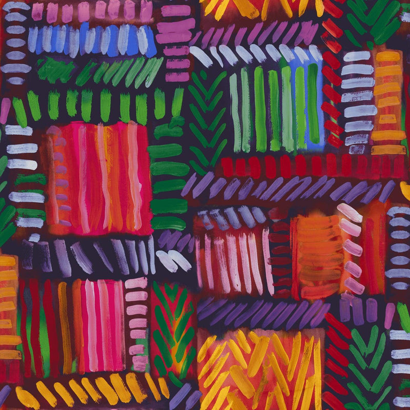 Sac de marché fermier - Crossroad - jamsworld.com