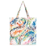 Farmers’ Market Bag - Paisley Rain - jamsworld.com