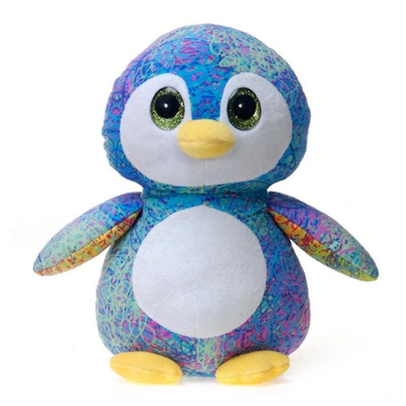 Scribbleez Joyful Plush - jamsworld.com