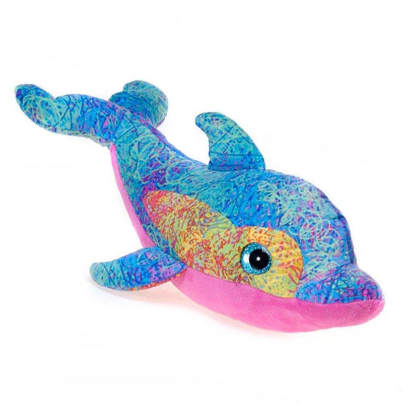 Scribbleez Joyful Plush - jamsworld.com