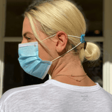 Extenseur de masque facial Jams World (Ensemble de 2) - jamsworld.com