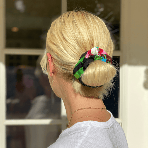 Jams World Scrunchie - Bistro - jamsworld.com