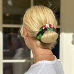 Jams World Scrunchie - Bella - jamsworld.com